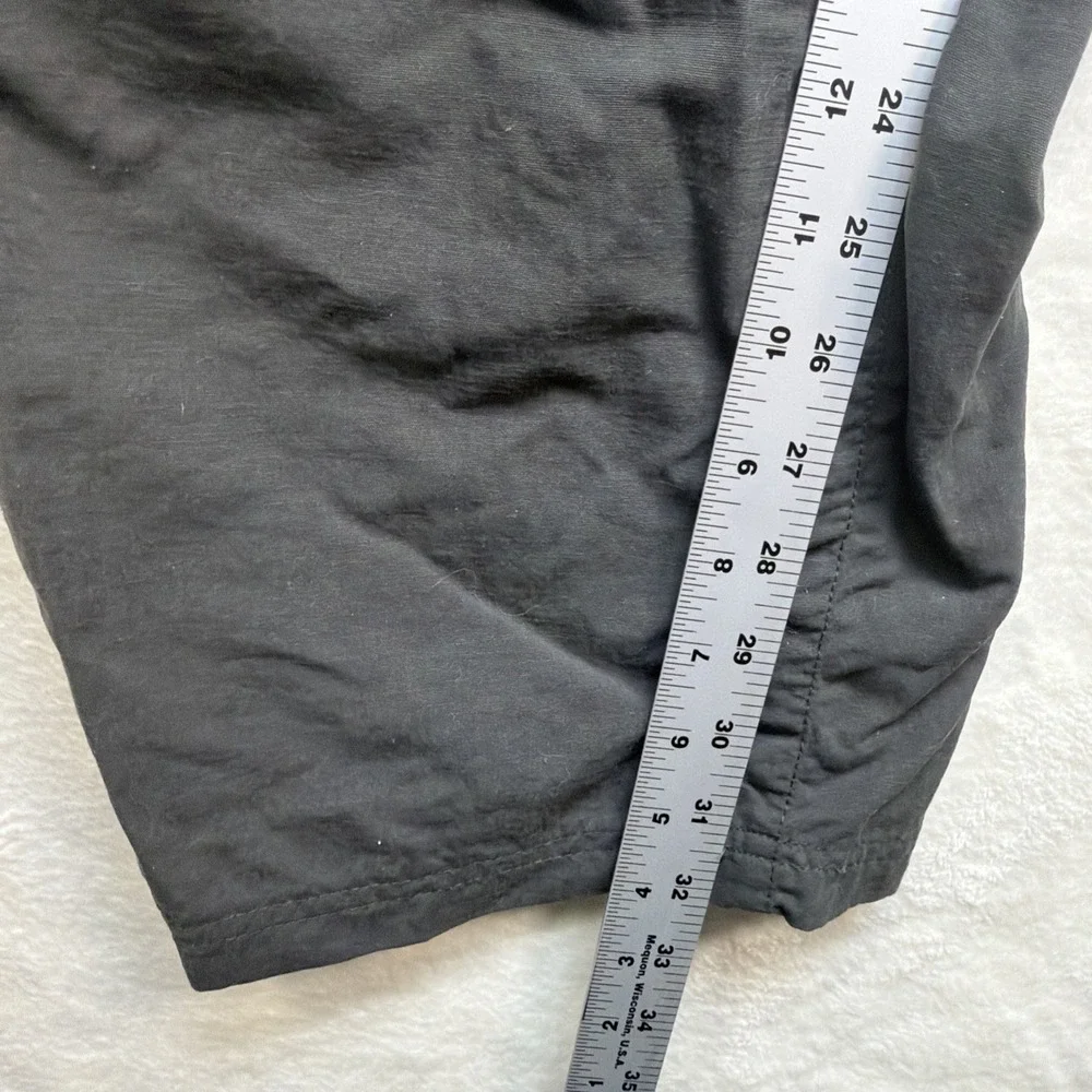 REI Hiking‎ Pants Men's 38x34 Gray Nylon Outdoor Trail UPF 50 Lightweight